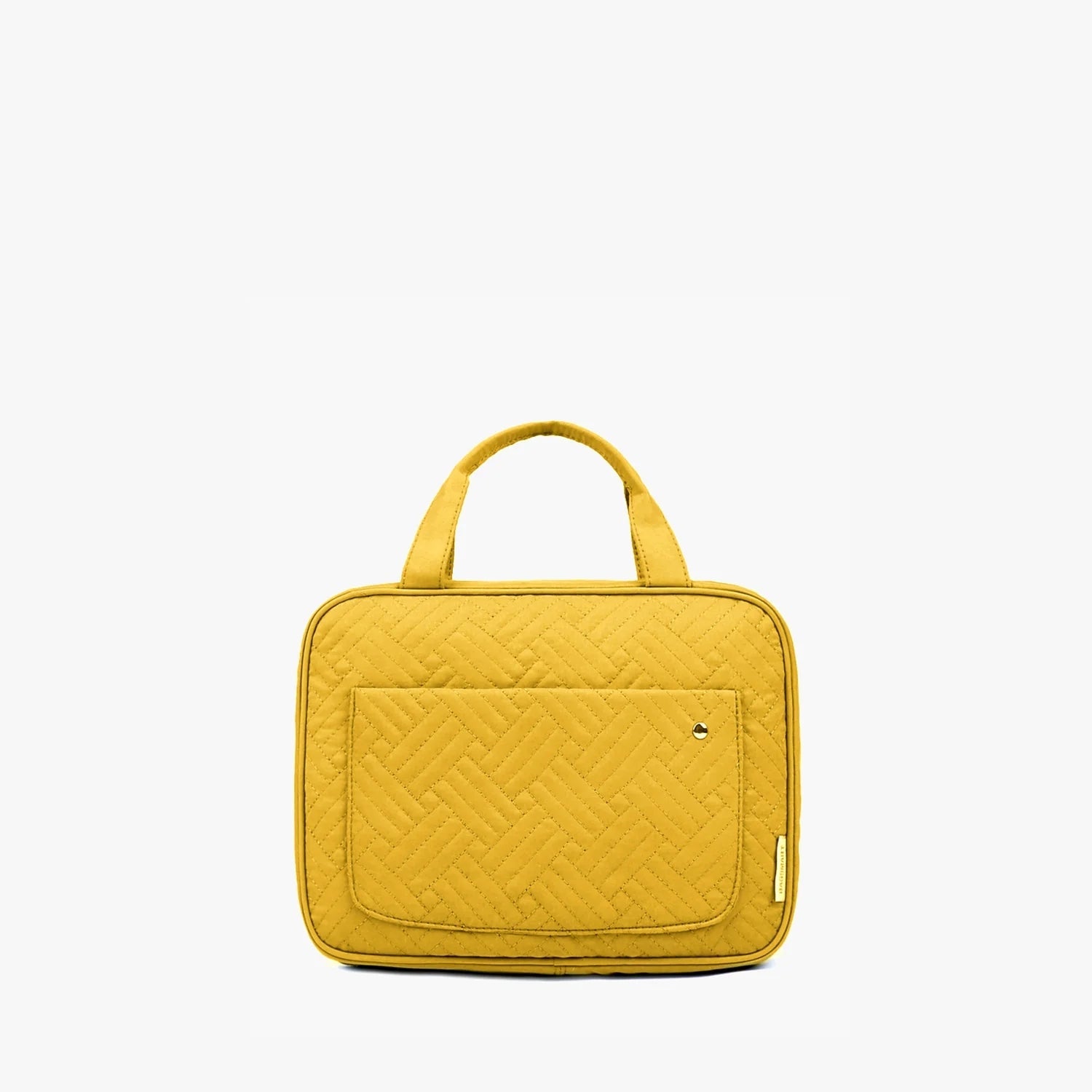 Ultimate Space-Saving Toiletry Bag
