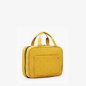 Ultimate Space-Saving Toiletry Bag
