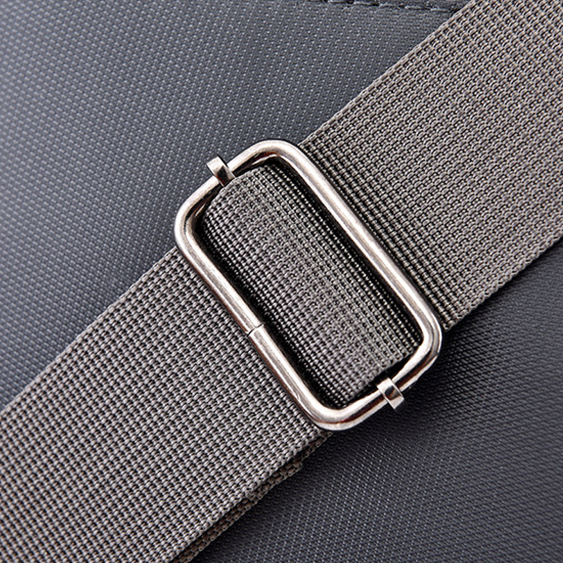Ishara | Anti-Theft Business Crossbody Bag