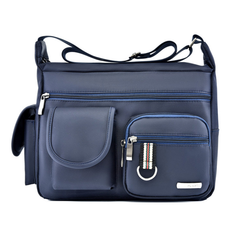 Ishara | Anti-Theft Business Crossbody Bag