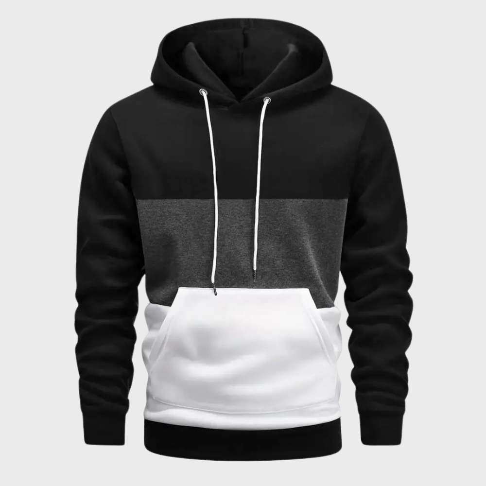 Dan | Stylish Hoodie for Men