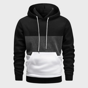 Dan | Stylish Hoodie for Men