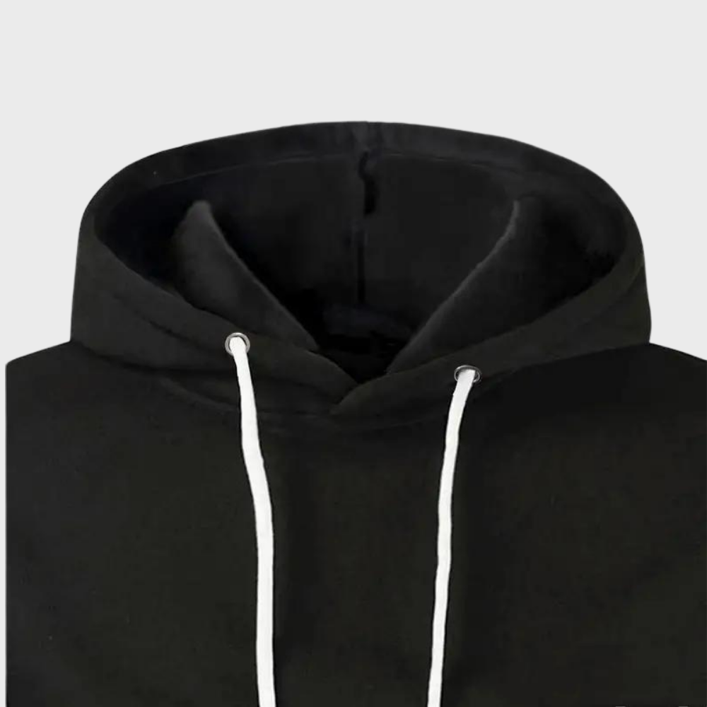 Dan | Stylish Hoodie for Men
