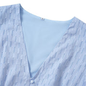 CAMILLE Elegant Dress - Chic Versatility for Every Summer Occasion