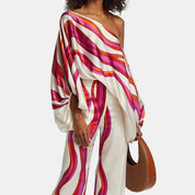 CLAIRE | Chic Summer Two-Piece Ensemble - Lizabella Fashion -  -  - CLAIRE | Chic Summer Two-Piece Ensemble - Lizabella Fashion - #tag1# - #tag2#