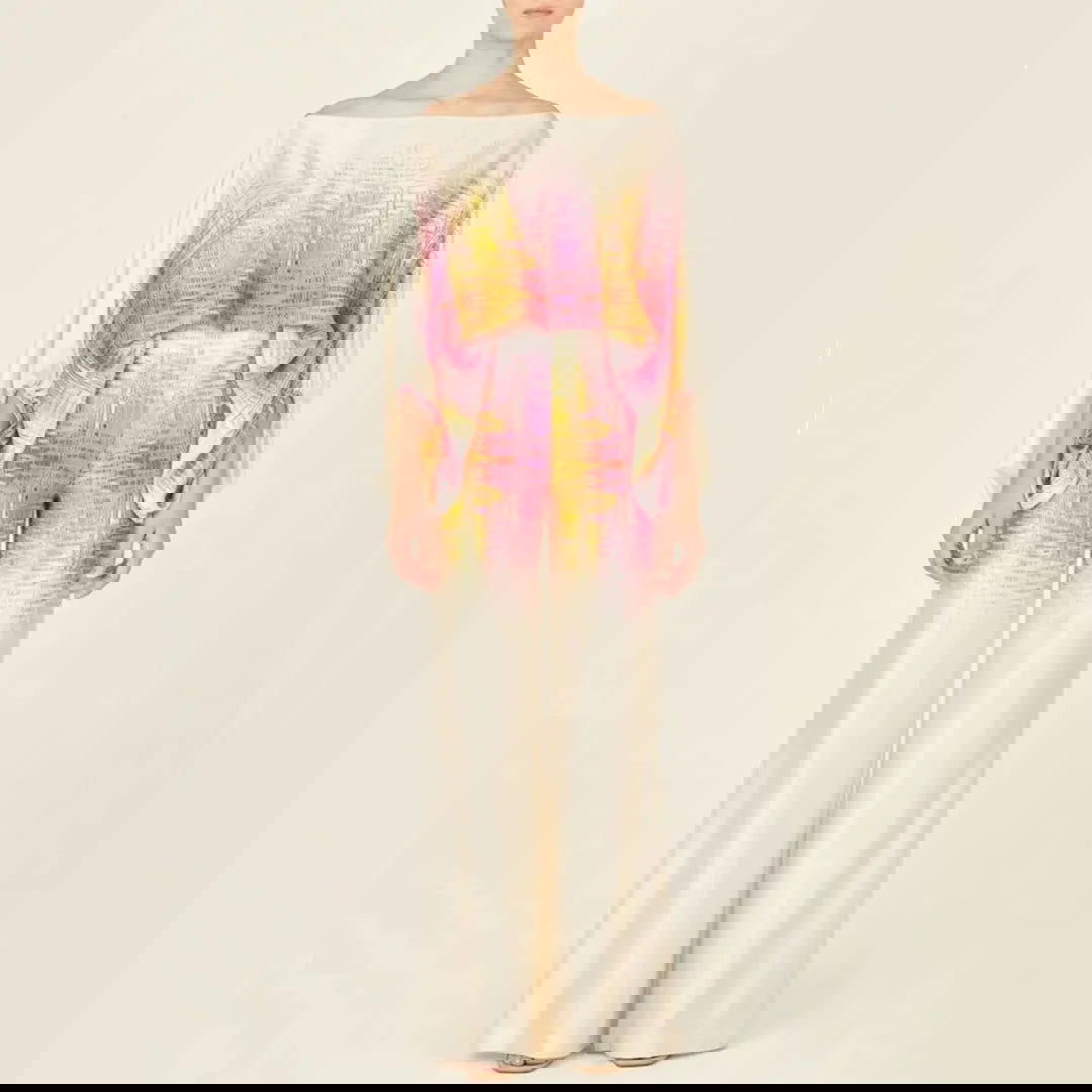 CLAIRE | Chic Summer Two-Piece Ensemble - Lizabella Fashion -  -  - CLAIRE | Chic Summer Two-Piece Ensemble - Lizabella Fashion - #tag1# - #tag2#
