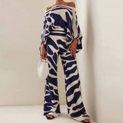 CLAIRE | Chic Summer Two-Piece Ensemble - Lizabella Fashion -  -  - CLAIRE | Chic Summer Two-Piece Ensemble - Lizabella Fashion - #tag1# - #tag2#