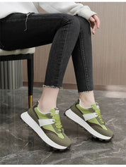 COPENHAGEN | Stylish Black and White Women’s Sneakers - Lizabella Fashion -  -  - COPENHAGEN | Stylish Black and White Women’s Sneakers - Lizabella Fashion - #tag1# - #tag2#