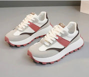 COPENHAGEN | Stylish Black and White Women’s Sneakers - Lizabella Fashion -  -  - COPENHAGEN | Stylish Black and White Women’s Sneakers - Lizabella Fashion - #tag1# - #tag2#