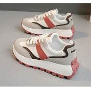 COPENHAGEN | Stylish Black and White Women’s Sneakers - Lizabella Fashion -  -  - COPENHAGEN | Stylish Black and White Women’s Sneakers - Lizabella Fashion - #tag1# - #tag2#