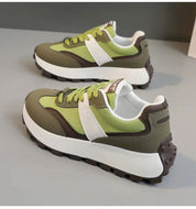 COPENHAGEN | Stylish Black and White Women’s Sneakers - Lizabella Fashion -  -  - COPENHAGEN | Stylish Black and White Women’s Sneakers - Lizabella Fashion - #tag1# - #tag2#