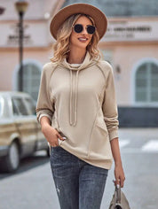 Chic DANA Turtleneck Sweater for Effortless Elegance - Lizabella Fashion -  -  - Chic DANA Turtleneck Sweater for Effortless Elegance - Lizabella Fashion - #tag1# - #tag2#