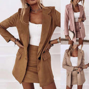 Chic & Sophisticated Women's Quinn Set - Lizabella Fashion -  -  - Chic & Sophisticated Women's Quinn Set - Lizabella Fashion - #tag1# - #tag2#
