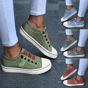 Chic Women's Sneakers - MEGAN Collection - Lizabella Fashion -  -  - Chic Women's Sneakers - MEGAN Collection - Lizabella Fashion - #tag1# - #tag2#