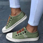 Chic Women's Sneakers - MEGAN Collection - Lizabella Fashion -  -  - Chic Women's Sneakers - MEGAN Collection - Lizabella Fashion - #tag1# - #tag2#