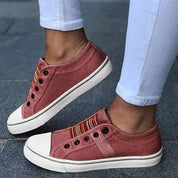 Chic Women's Sneakers - MEGAN Collection - Lizabella Fashion -  -  - Chic Women's Sneakers - MEGAN Collection - Lizabella Fashion - #tag1# - #tag2#