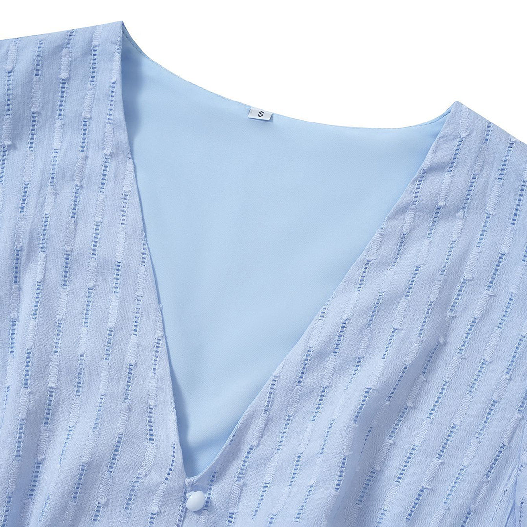 CAMILLE | Elegant Dress Perfect for Summer