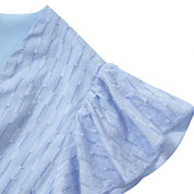 CAMILLE | Elegant Dress Perfect for Summer