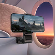Kimora | Sleek & Compact Travel-Friendly Phone Holder