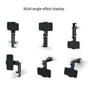 Kimora | Sleek & Compact Travel-Friendly Phone Holder