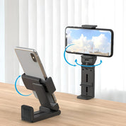 Kimora | Sleek & Compact Travel-Friendly Phone Holder