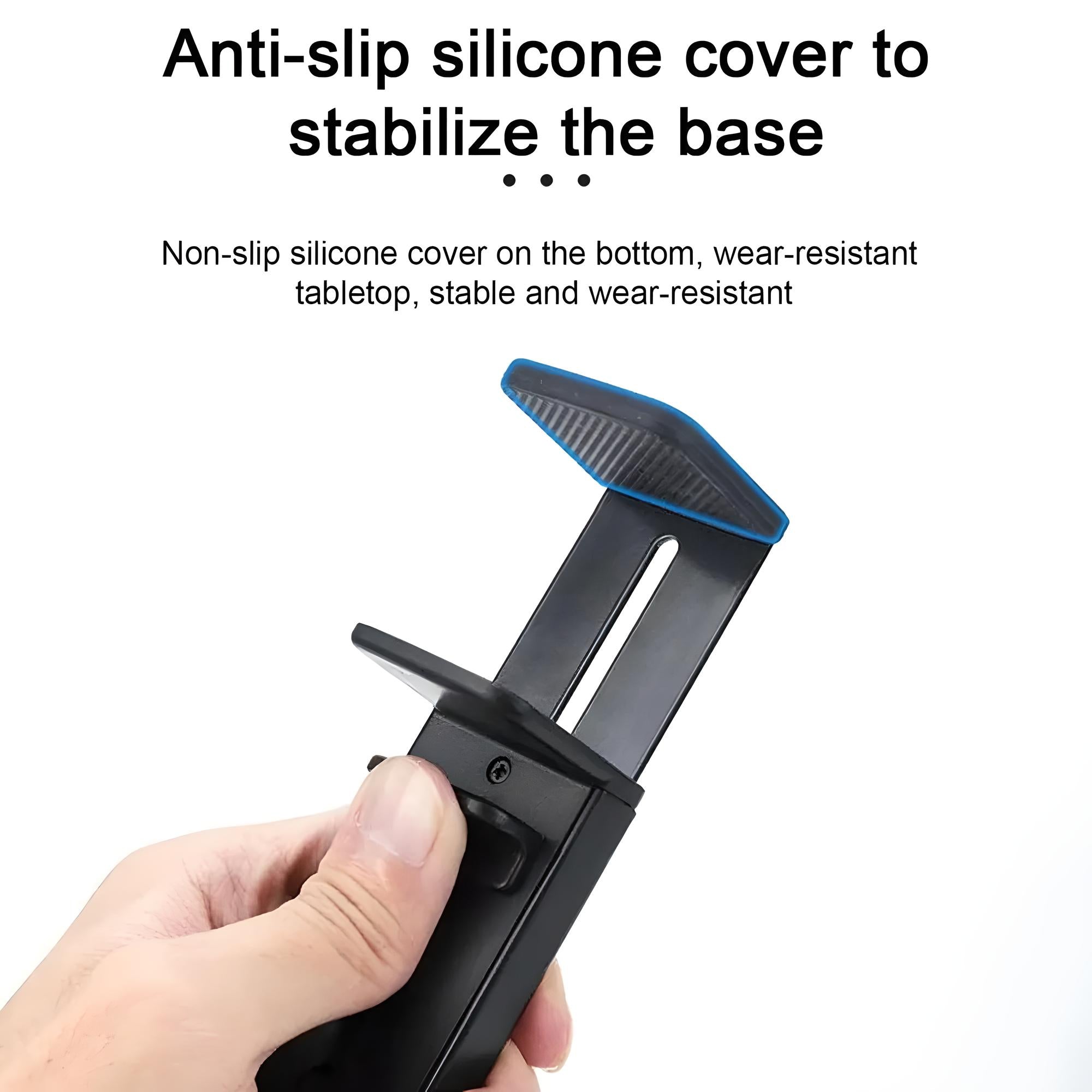 Kimora | Sleek & Compact Travel-Friendly Phone Holder