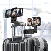 Kimora | Sleek & Compact Travel-Friendly Phone Holder