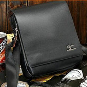 Jefferson | Anti-Theft Crossbody Bag for Men