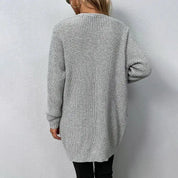 DANICA | Cozy Knit Cardigan for Women - Lizabella Fashion -  -  - DANICA | Cozy Knit Cardigan for Women - Lizabella Fashion - #tag1# - #tag2#