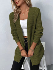 DANICA | Cozy Knit Cardigan for Women - Lizabella Fashion -  -  - DANICA | Cozy Knit Cardigan for Women - Lizabella Fashion - #tag1# - #tag2#