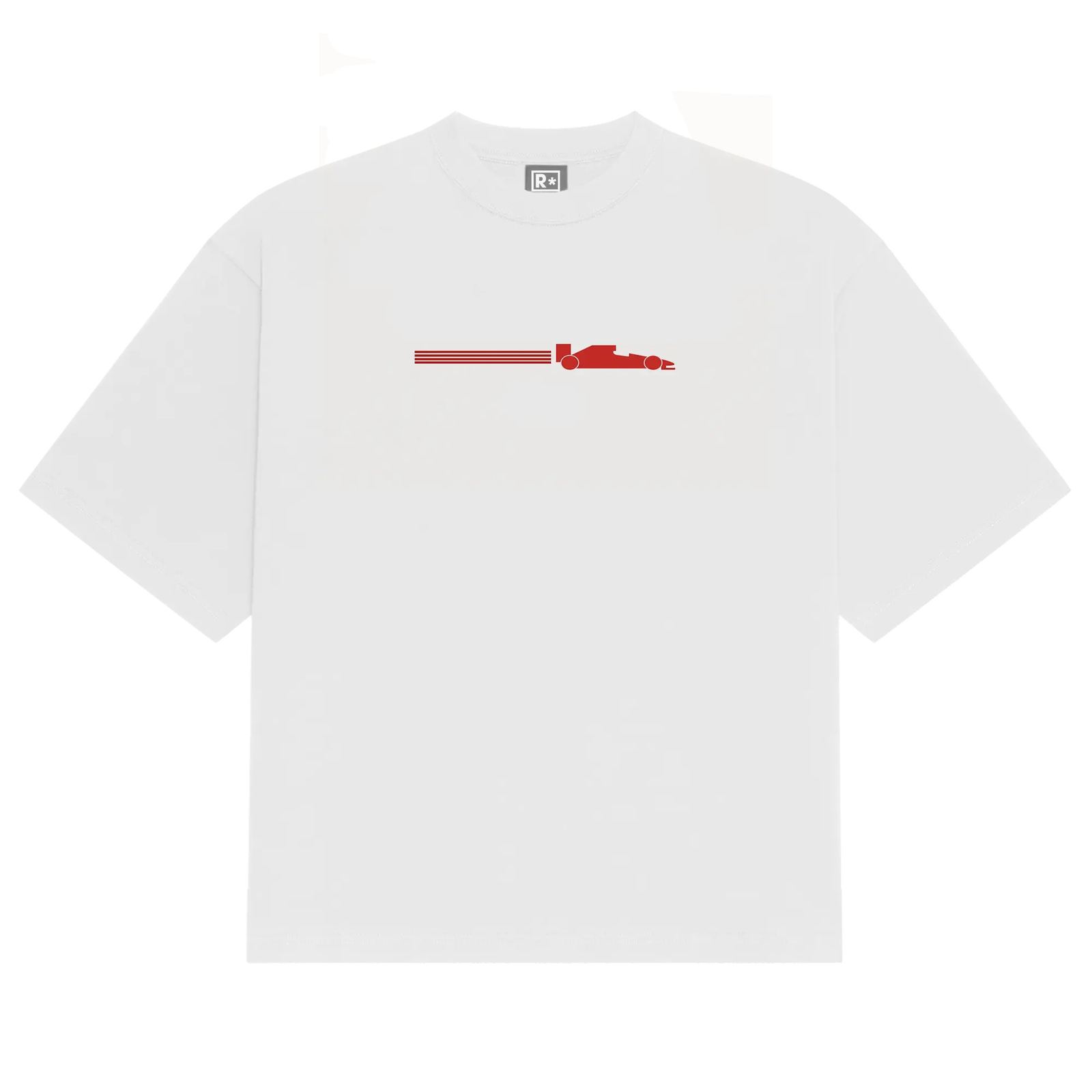 DANICA | Formula 1 T Shirt Women - Lizabella Fashion -  -  - DANICA | Formula 1 T Shirt Women-Lizabella Fashion - #tag1# - #tag2#