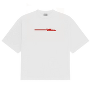 DANICA | Formula 1 T Shirt Women - Lizabella Fashion -  -  - DANICA | Formula 1 T Shirt Women-Lizabella Fashion - #tag1# - #tag2#