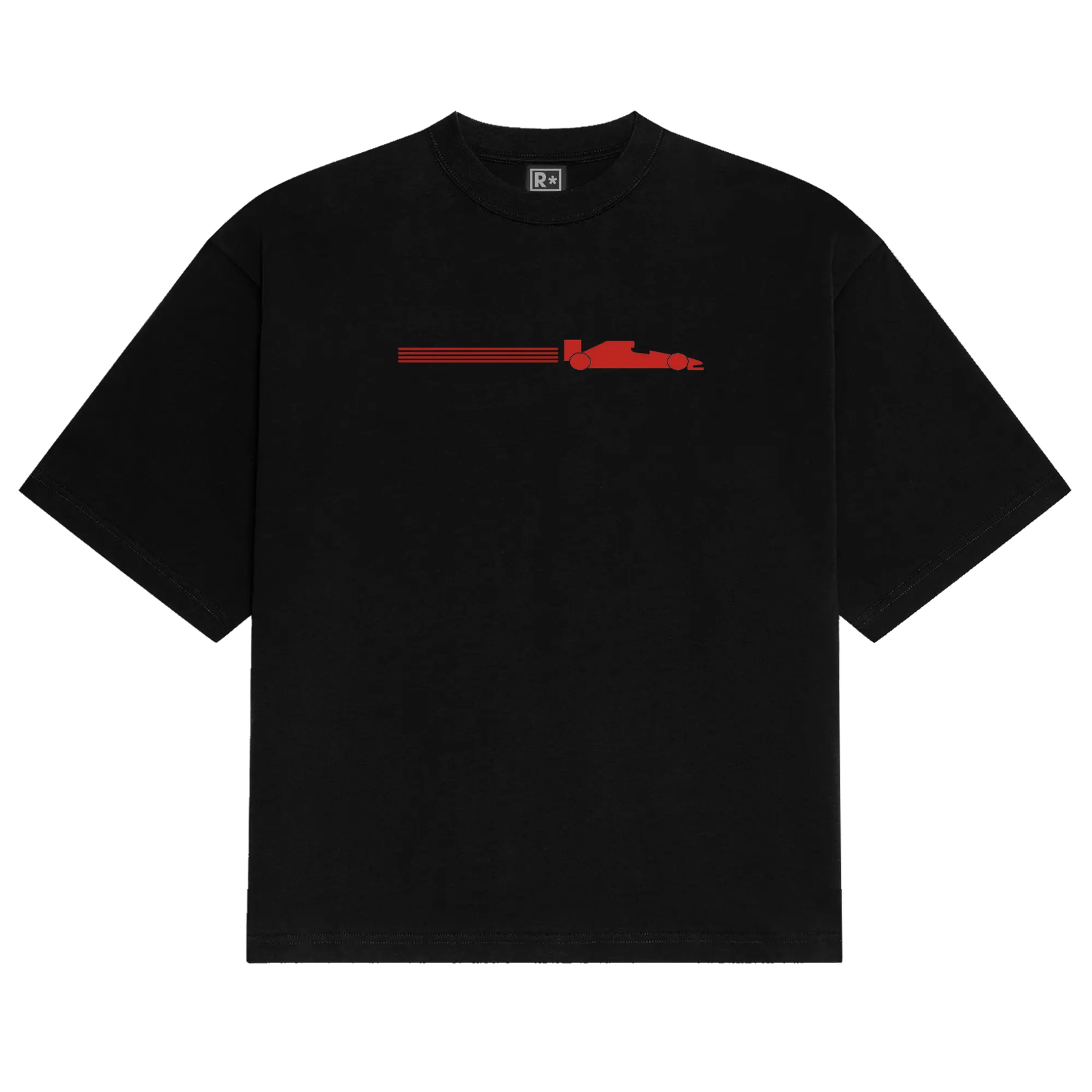 DANICA | Formula 1 T Shirt Women - Lizabella Fashion -  -  - DANICA | Formula 1 T Shirt Women-Lizabella Fashion - #tag1# - #tag2#