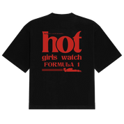 DANICA | Formula 1 T Shirt Women - Lizabella Fashion -  -  - DANICA | Formula 1 T Shirt Women-Lizabella Fashion - #tag1# - #tag2#