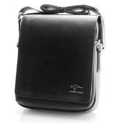 Jefferson | Anti-Theft Crossbody Bag for Men