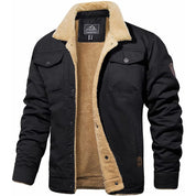 Nelson | Men’s Stylish and Comfortable Cozy Jacket