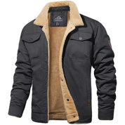 Nelson | Men’s Stylish and Comfortable Cozy Jacket