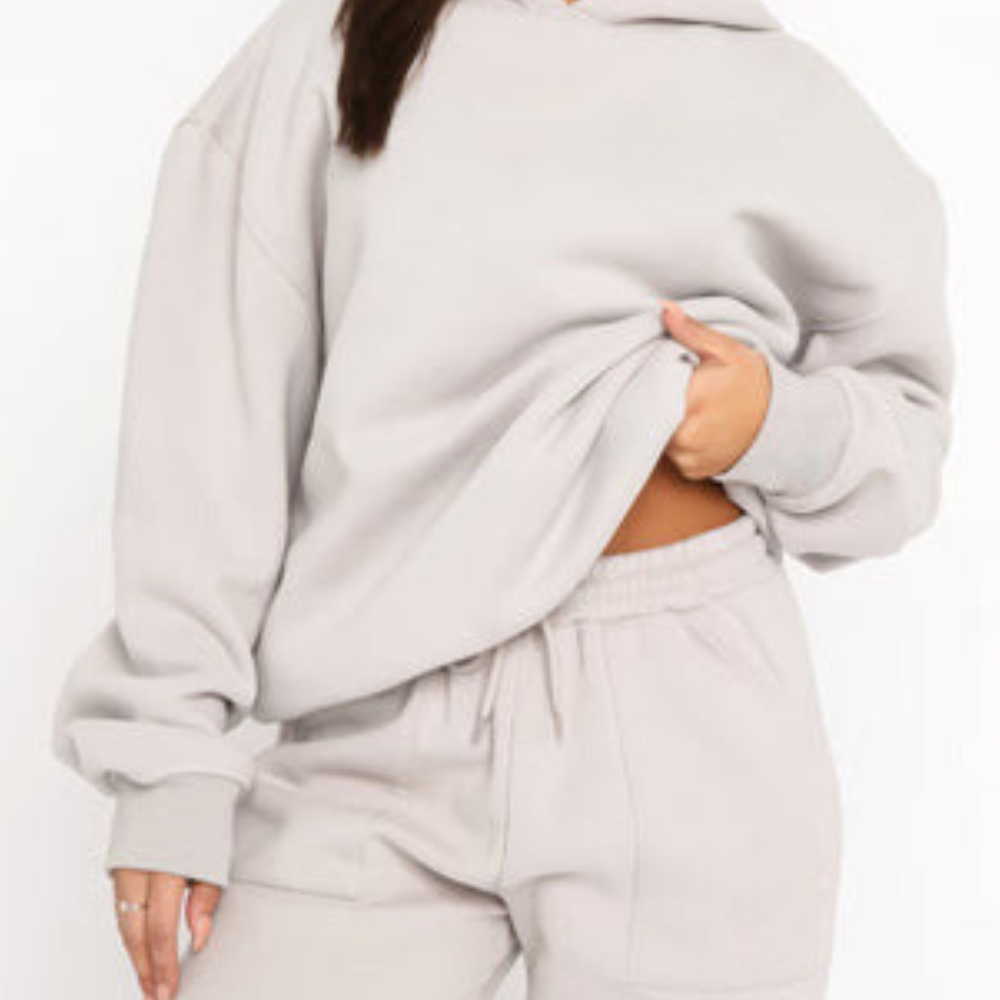 Emma | Stylish and Comfy Hoodie and Jogger Set