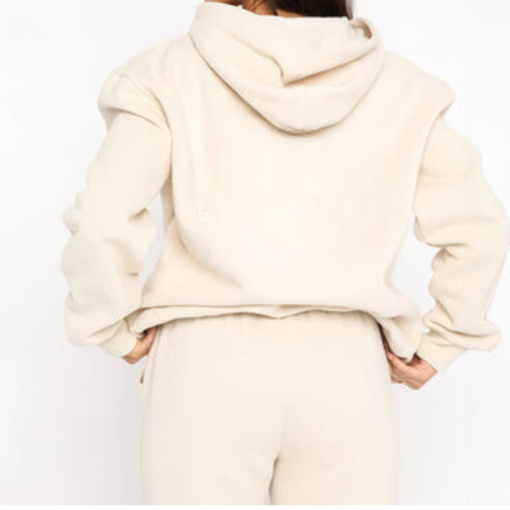 Emma | Stylish and Comfy Hoodie and Jogger Set