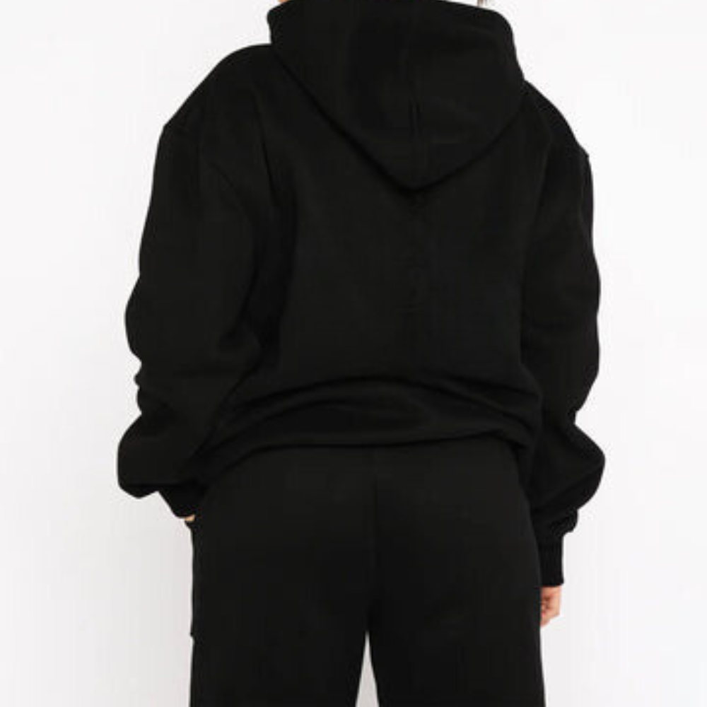 Emma | Stylish and Comfy Hoodie and Jogger Set
