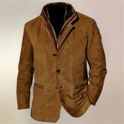 Richard | Timeless and Elegant Vintage Jacket