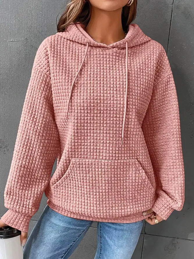 EVELYN | Cozy Hoodie Sweater for Ultimate Comfort - Lizabella Fashion