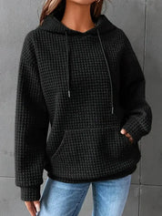EVELYN | Cozy Hoodie Sweater for Ultimate Comfort - Lizabella Fashion
