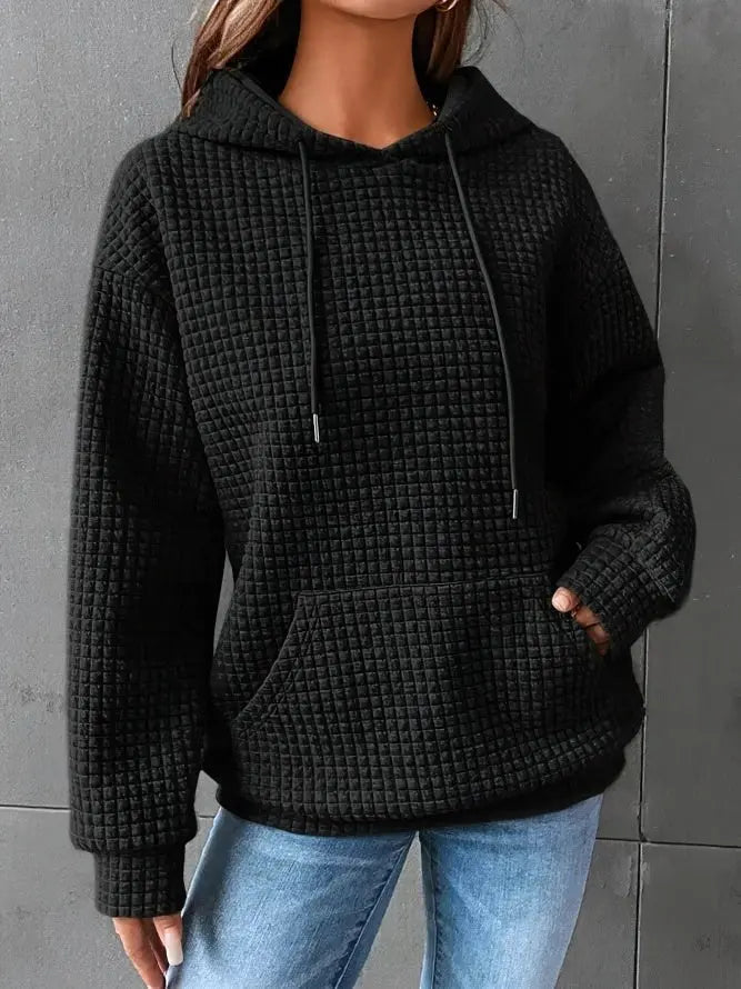 EVELYN | Cozy Hoodie Sweater for Ultimate Comfort - Lizabella Fashion