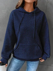 EVELYN | Cozy Hoodie Sweater for Ultimate Comfort - Lizabella Fashion