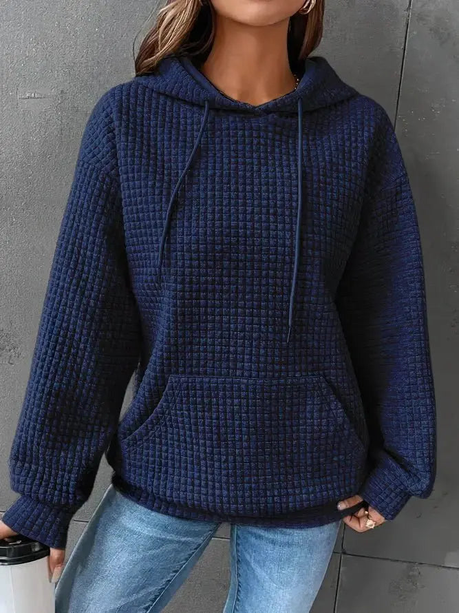 EVELYN | Cozy Hoodie Sweater for Ultimate Comfort - Lizabella Fashion