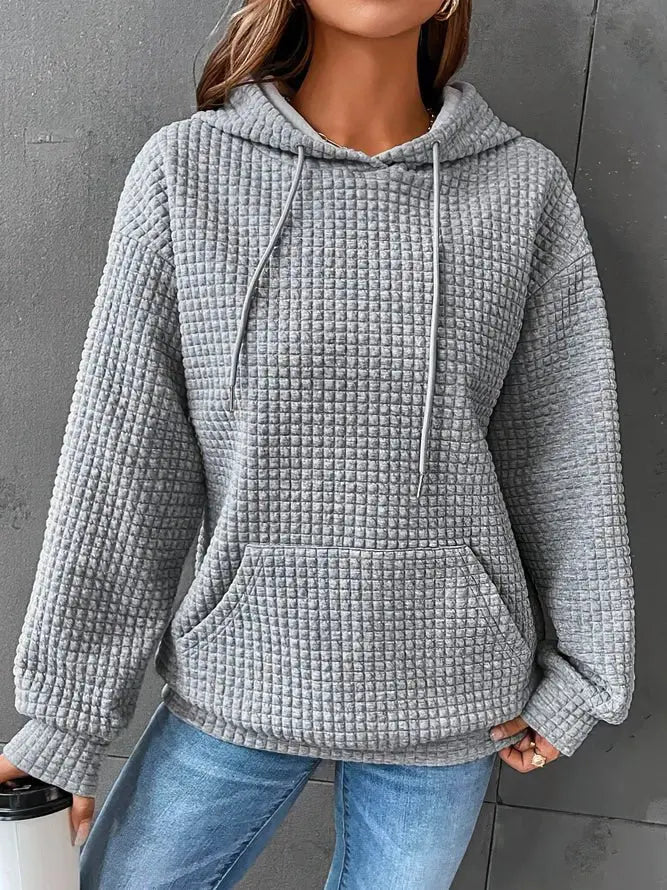 EVELYN | Cozy Hoodie Sweater for Ultimate Comfort - Lizabella Fashion
