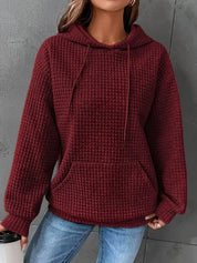 EVELYN | Cozy Hoodie Sweater for Ultimate Comfort - Lizabella Fashion