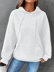EVELYN | Cozy Hoodie Sweater for Ultimate Comfort - Lizabella Fashion
