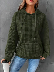 EVELYN | Cozy Hoodie Sweater for Ultimate Comfort - Lizabella Fashion